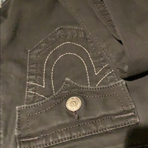 True Religion Jeans - Picture 3 of 5